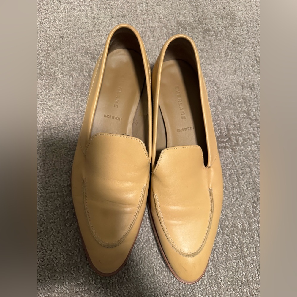 Everlane loafers - size 9